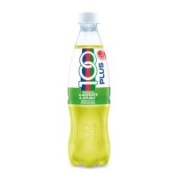 100 PLUS LEMON